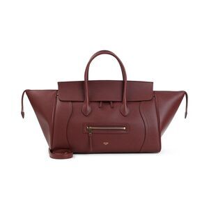 Celine Medium New Luggage Bag Women